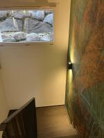 Neue Wohnung in der Nähe vom Oeschinensee und der Jungfrau Region - Chambres d'hôtes Aeschi b. Spiez