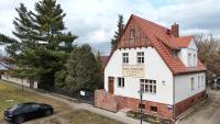 Gemütliche Wohnungen in Wansdorf im denkmalgeschützten Haus - B&B Wansdorf
