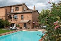 Molino delle Fate - Ferienwohnung Siena