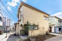 ODYSSEY Tokyo Skytree - Chambres d’hôtes Tokyo