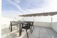 Forum Apartments III by House and People - B&B Braga