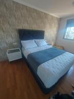 Aires RB - B&B Vilagarcía de Arousa