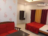 Homestay & Food Sri Ranga Homestay - Bed and Breakfast