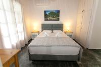 Two-Bedroom Family Apartment