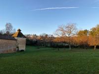 Au Lavoir - B&B Vinzelles