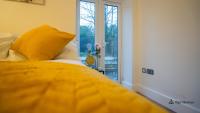 2 Bed 2 Bath, Golders Green, Near Central London - B&B