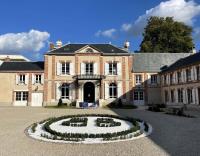 Les Suites BB, Champagne Besserat de Bellefon - B&B