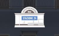 Affittacamere Stazione 24 - B&B