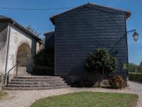 Gite communal le vintrou 1 - B&B