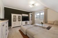 Maisonette Aurich - Chambres d’hôtes