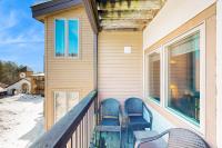 Okemo Mountain Lodge A208 - B&B Ludlow