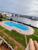 1005 Apartamento con vistas al Lago San Maurici by homeselectspain - B&B