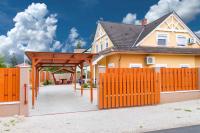 Holiday home Balatonkeresztur 24 - Bed and Breakfast Balatonkeresztúr