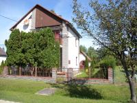 Holiday home in Balatonmariafürdo 19400 - B&B Balatonmáriafürdő