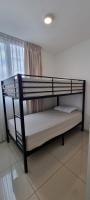 River Cloud Apartment Shared - Ferienwohnung