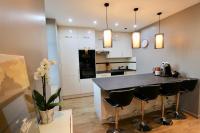 L'Escale des Rimains avec vue sur mer exceptionnelle - B&B Cancale