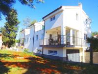 Apartments in Malinska - Insel Krk 43309 - Chambres d’hôtes