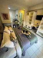 906 Apartamento Gracioso! - Ferienwohnung Ribeirão Preto