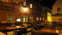 Gasthaus& Pension Zum Roten Haus - B&B Bad Schandau