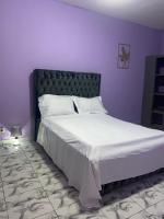 FLORILÈGEHome - B&B Yaoundé