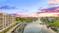 Resort Pool & Spa, Fitness Center, Pet Friendly, Waterfront Condo in Downtown! - Chambres d'hôtes Sarasota
