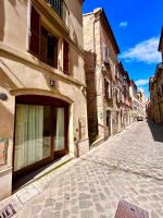 La Storia Ripatransone - B&B