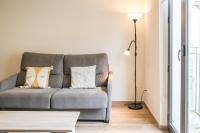 Can Cintet 2-1,Nuevo Apartamento Moderno en Besalú - Chambres d'hôtes Besalú