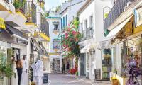 Best Location Rents Fast Better Bookings - Bed and Breakfast Marbella