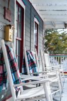 Downtwn Crystal Terrace Piedmont - B&B Eureka Springs