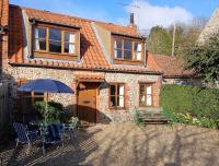 Post Box Cottage - B&B