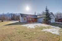 Palmer Escape with Mtn Views Fishing and Hiking! - B&B