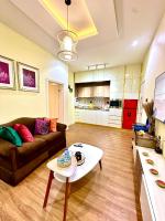 Salpa Homes - Ferienwohnung Asokoro