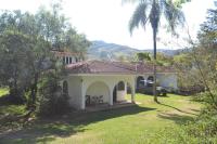 Casinha Radicais Natureza quintal com cachoeira - B&B Monte Alegre do Sul