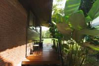 King Room with Garden View