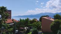 Apartment Omaro Rijeka - B&B