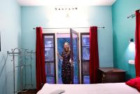 Camera Matrimoniale con Balcone