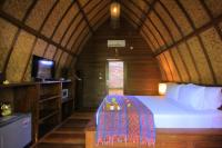 Bungalow mit 1 Schlafzimmer