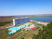 Seaside Dream and Sunset Breeze Studios at Blaxy Resort - B&B Olimp