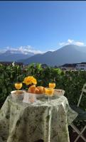 Martine a Annecy parking vue magnifique - B&B