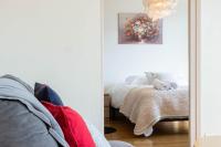 Martine a Annecy parking vue magnifique - B&B Annecy