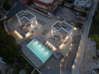 Appartamento con 1 Camera da Letto, Vista Mare e Terrazza