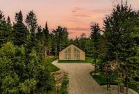 Chalet con 2 Camere da Letto