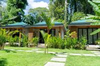 Serenity Bungalow - Ferienwohnung Cocles