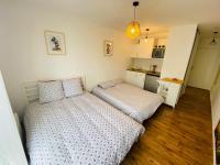 Studio Chateau Disneyland - B&B Montévrain