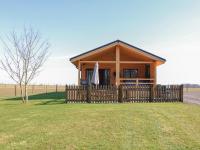 Alpaca Lodge - Chambres d'hôtes Grantham