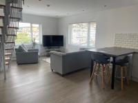 Rossmere sea view - B&B Llandudno