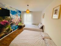 Studio Chateau Disneyland - B&B Montévrain