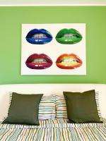 Pop House Romolo - B&B Milan