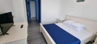 Double Room with Lake View