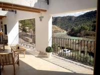 Casas Lacambra 7DORMITORIOS con piscina, barbacoa y vistas espectaculares - B&B Tolosa